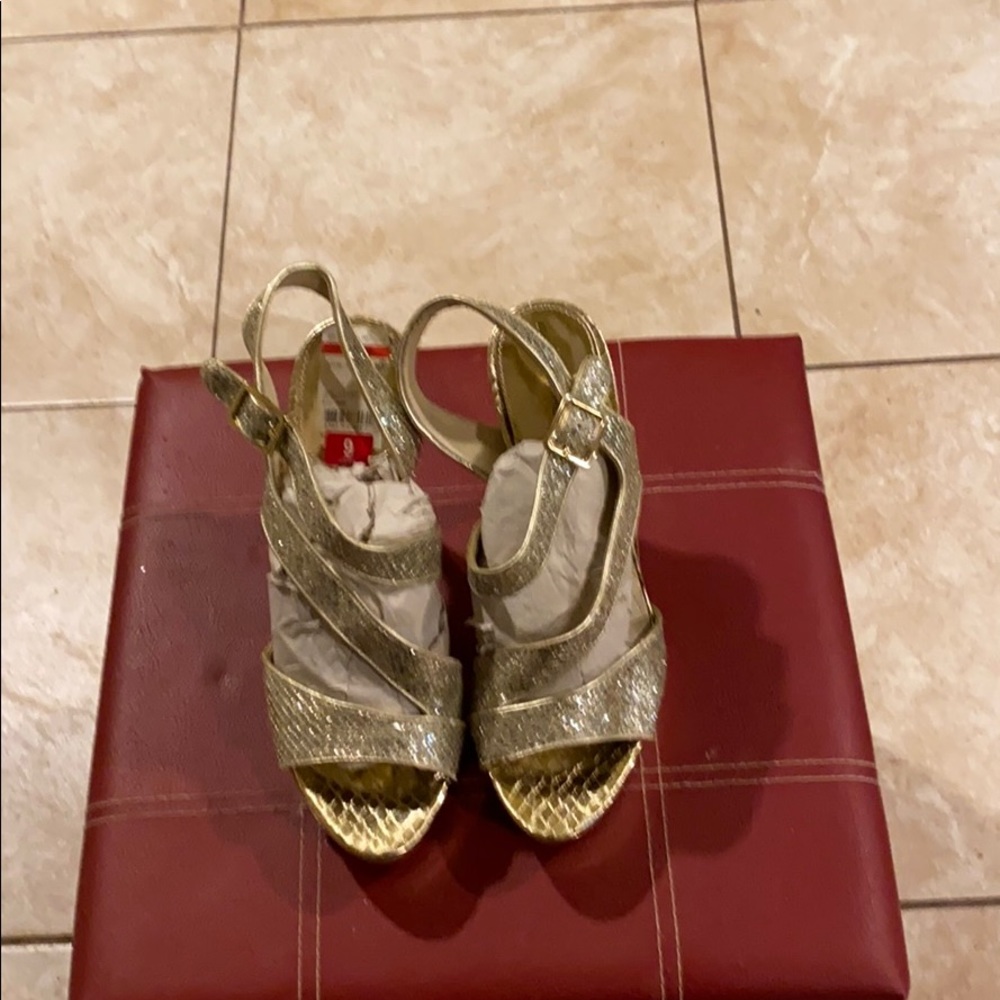 Marc Fisher Heels